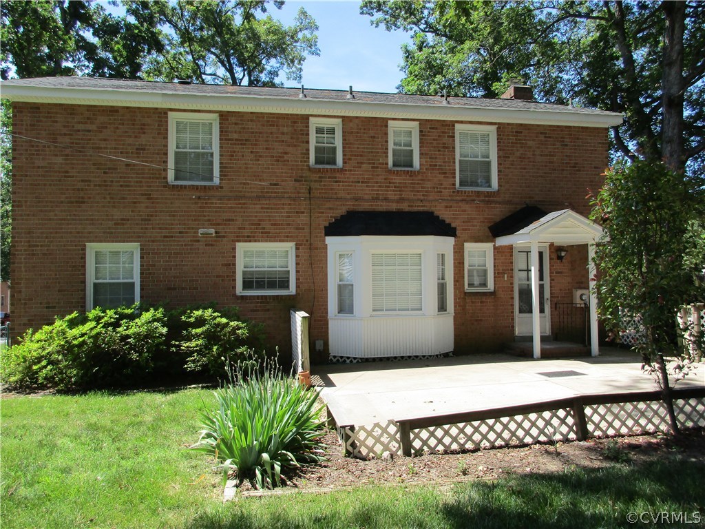 5526 Jamson Road Richmond, VA 23234 - Photo 33 of 42 Gallery Image 33