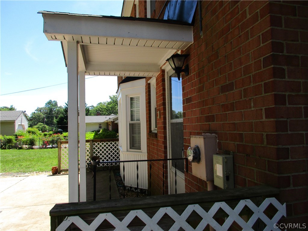 5526 Jamson Road Richmond, VA 23234 - Photo 34 of 42 Gallery Image 34
