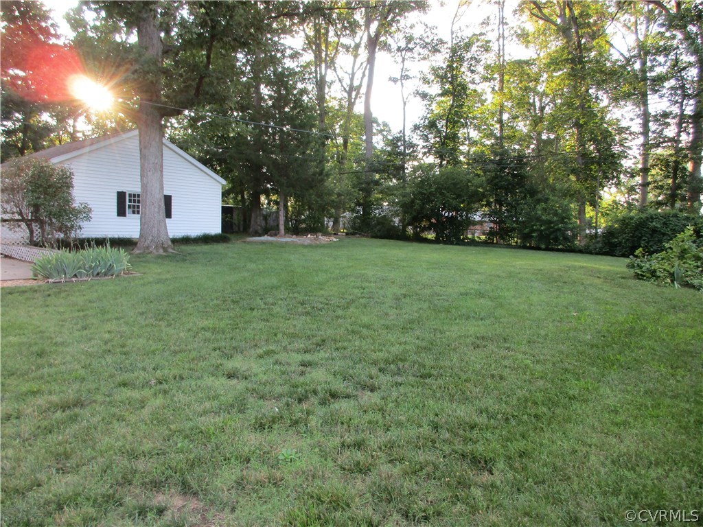 5526 Jamson Road Richmond, VA 23234 - Photo 35 of 42 Gallery Image 35