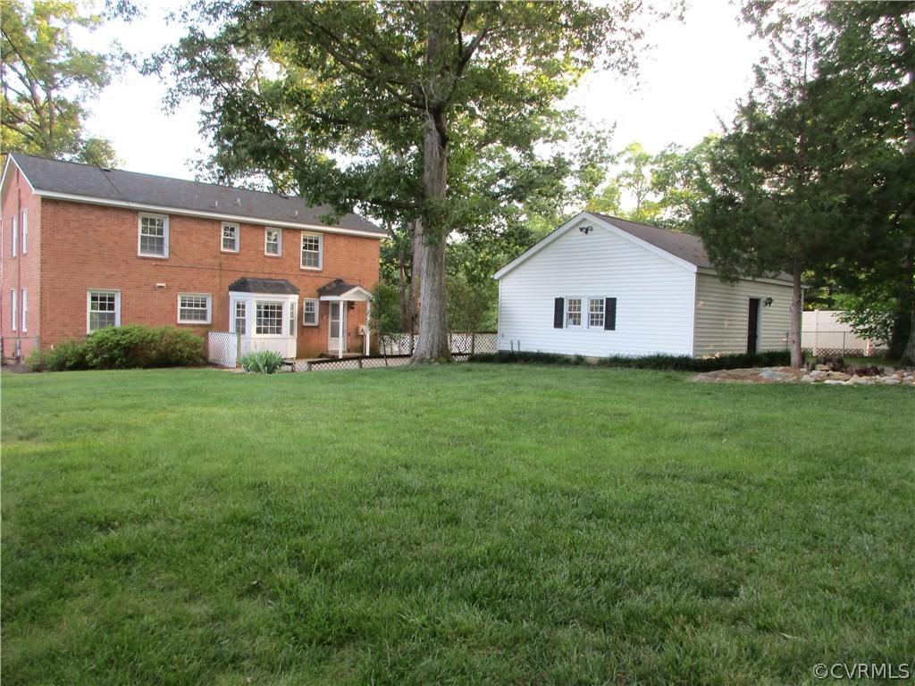 5526 Jamson Road Richmond, VA 23234 - Photo 36 of 42 Gallery Image 36
