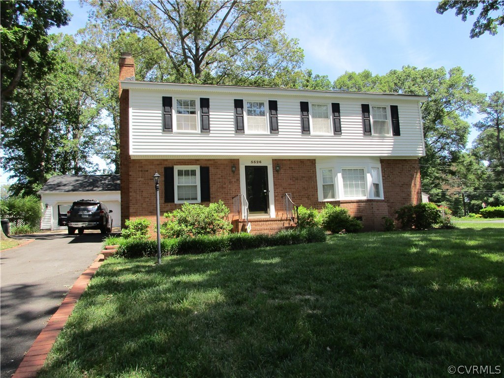 5526 Jamson Road Richmond, VA 23234 - Photo 4 of 42 Gallery Image 4