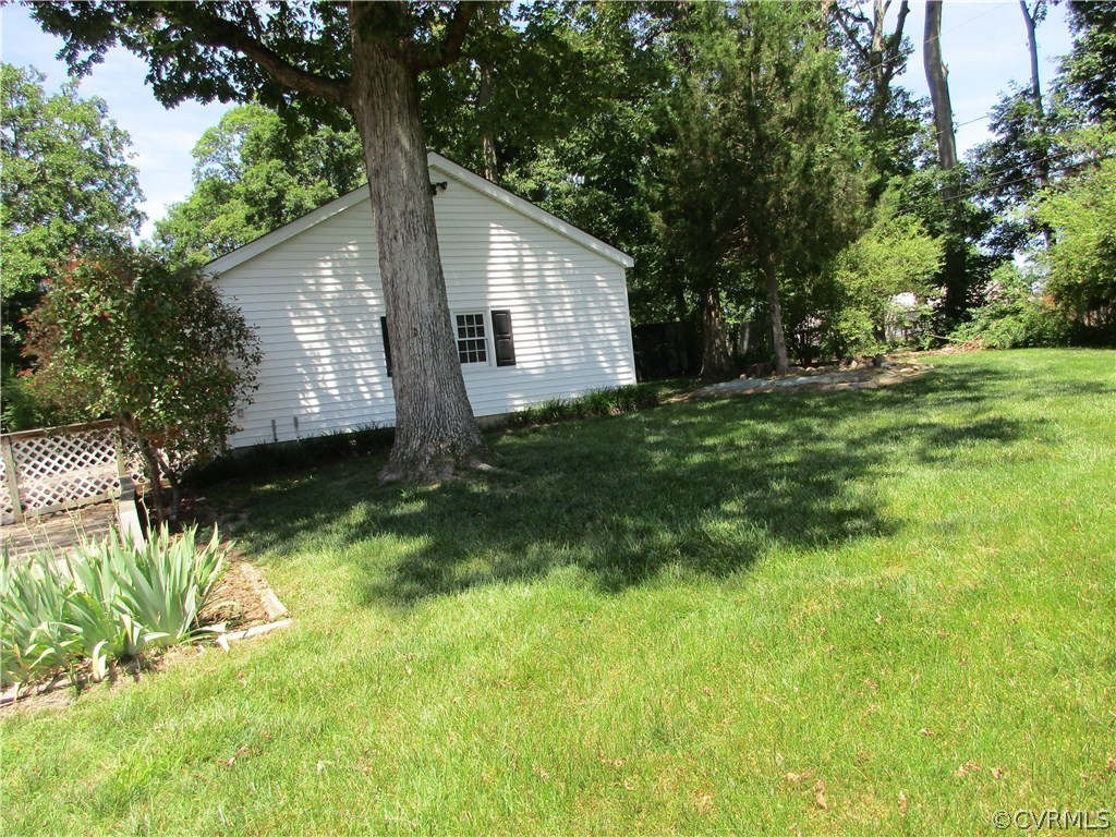 5526 Jamson Road Richmond, VA 23234 - Photo 41 of 42 Gallery Image 41