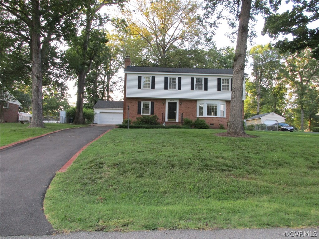 5526 Jamson Road Richmond, VA 23234 - Photo 5 of 42 Gallery Image 5