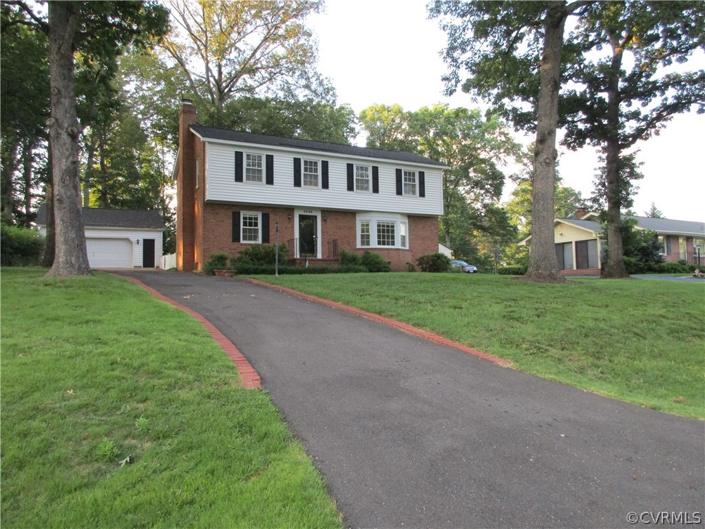 5526 Jamson Road Richmond, VA 23234 - Photo 6 of 42 Gallery Image 6