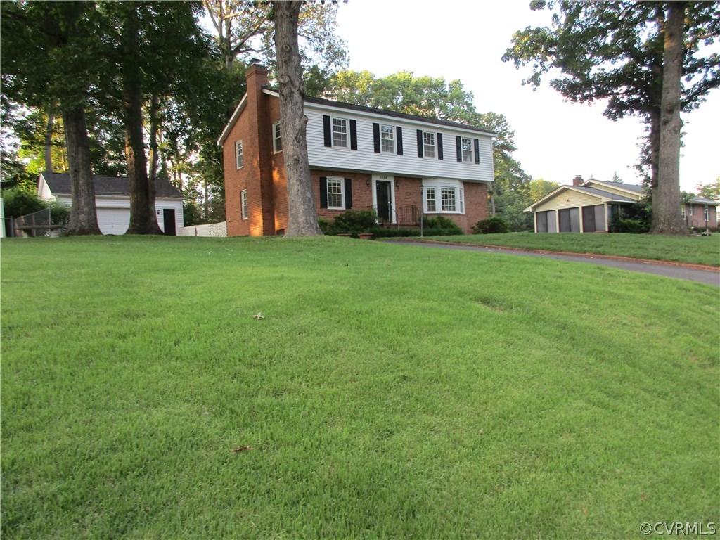 5526 Jamson Road Richmond, VA 23234 - Photo 7 of 42 Gallery Image 7