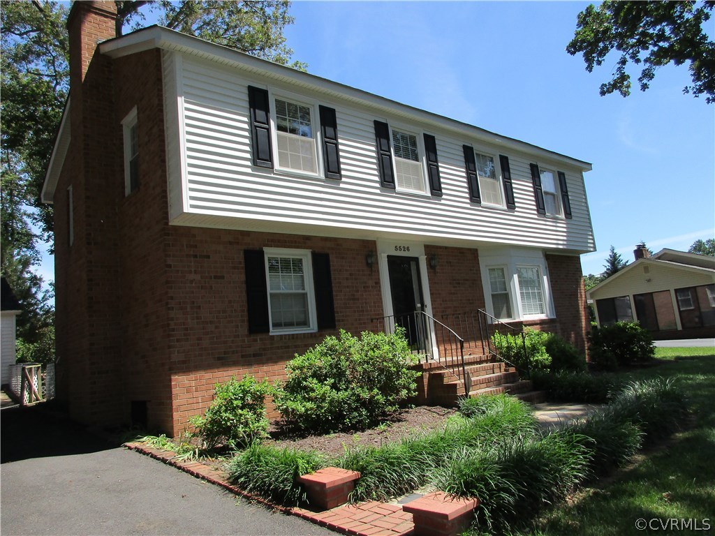 5526 Jamson Road Richmond, VA 23234 - Photo 8 of 42 Gallery Image 8