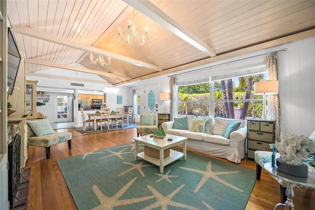 $1,895,000 | 410 Garfield Drive, Sarasota, FL 34236