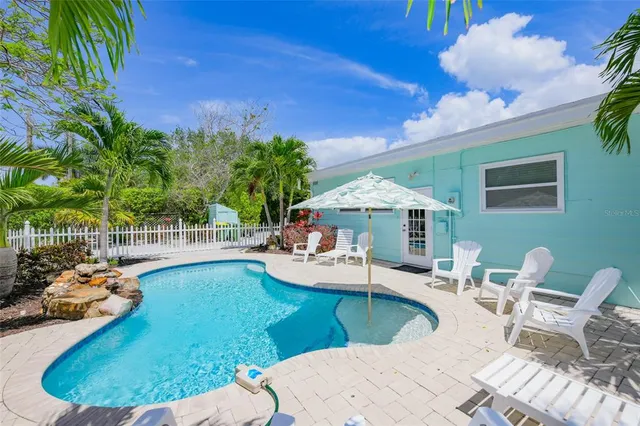 $1,895,000 | 410 Garfield Drive, Sarasota, FL 34236