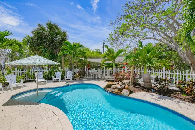 $1,895,000 | 410 Garfield Drive, Sarasota, FL 34236