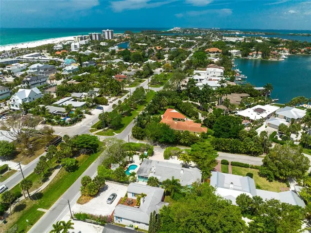 $1,895,000 | 410 Garfield Drive, Sarasota, FL 34236