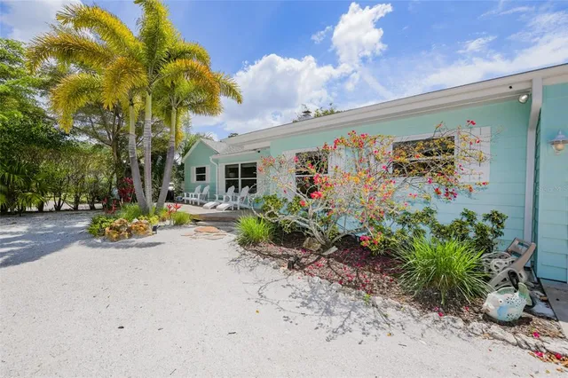 $1,895,000 | 410 Garfield Drive, Sarasota, FL 34236