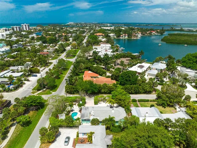 $1,895,000 | 410 Garfield Drive, Sarasota, FL 34236