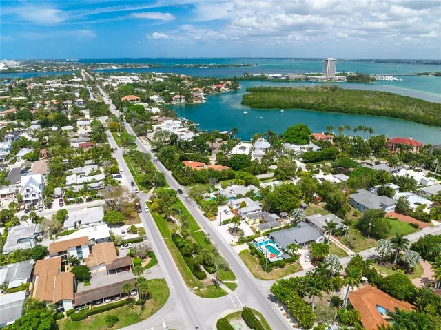 $1,895,000 | 410 Garfield Drive, Sarasota, FL 34236