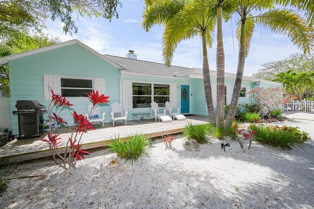 $1,895,000 | 410 Garfield Drive, Sarasota, FL 34236