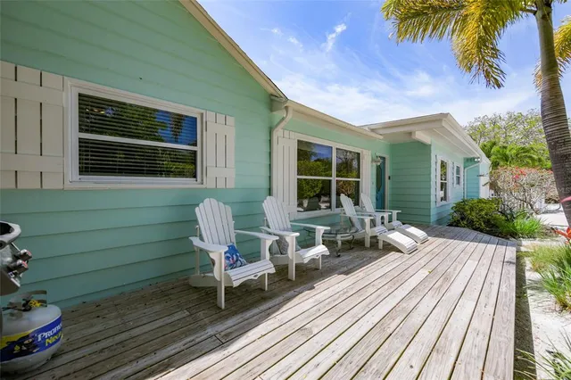 $1,895,000 | 410 Garfield Drive, Sarasota, FL 34236