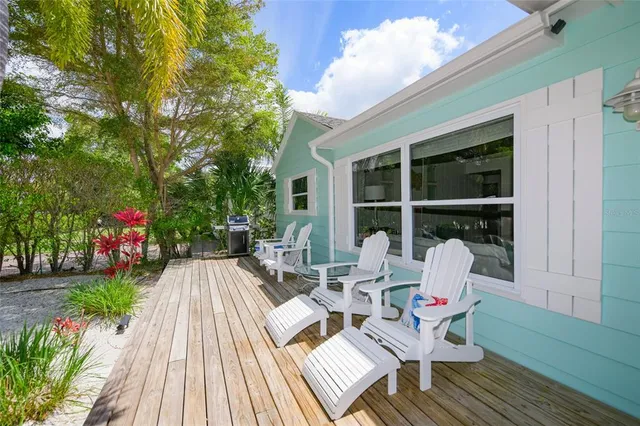 $1,895,000 | 410 Garfield Drive, Sarasota, FL 34236