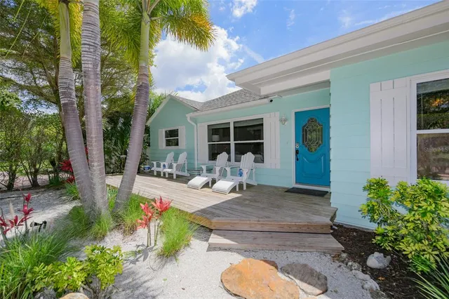 $1,895,000 | 410 Garfield Drive, Sarasota, FL 34236