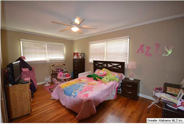 1418 East Hanceville Road Southeast Cullman, AL 35055 - Photo 19 of 23