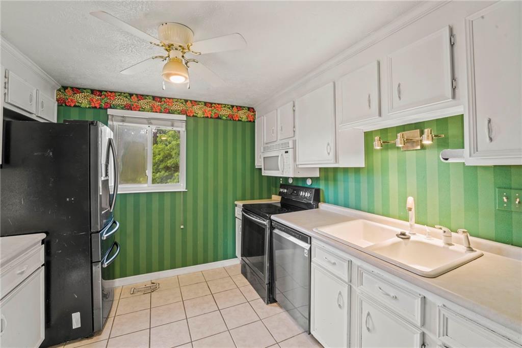 2001 Clearfork Road Bridgeville, PA 15017 - Photo 12 of 25 Gallery Image 12