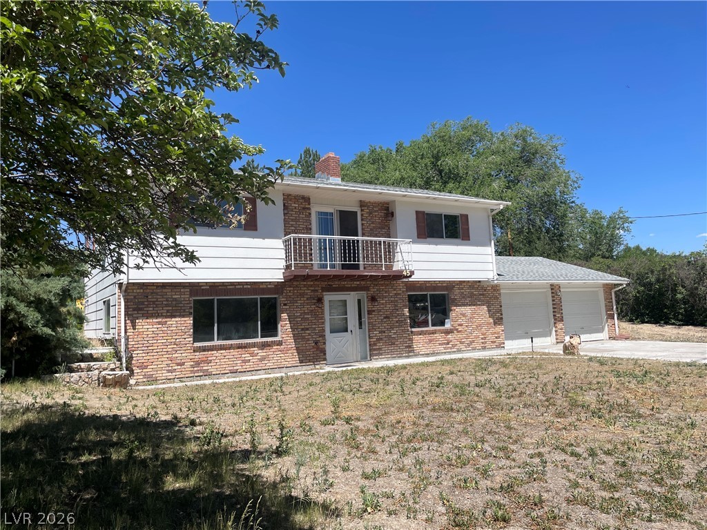 45 North Elm Lund, NV 89317 - Photo 2 of 45