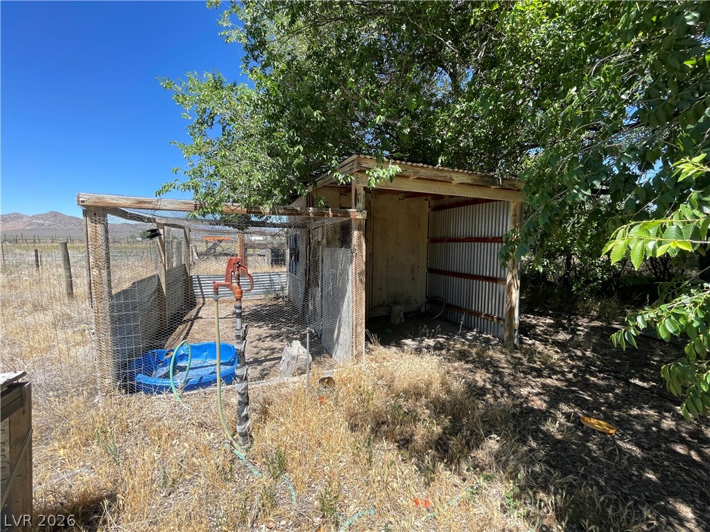 45 North Elm Lund, NV 89317 - Photo 39 of 45