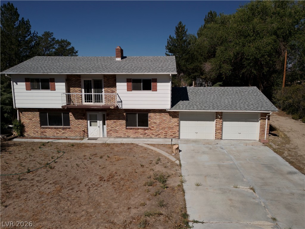 45 North Elm Lund, NV 89317 - Photo 40 of 45