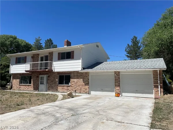 $279,000 | 45 North Elm, Lund, NV 89317