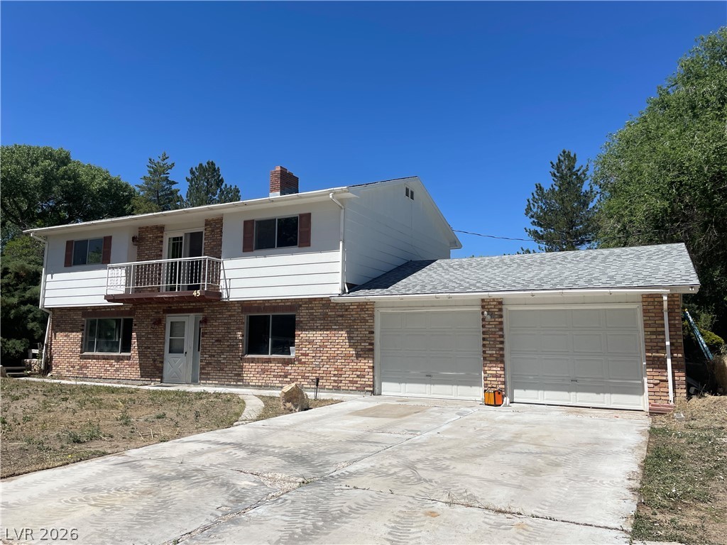 45 North Elm Lund, NV 89317 - Photo 4 of 45