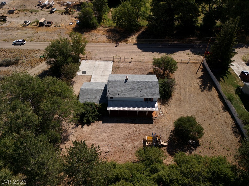 45 North Elm Lund, NV 89317 - Photo 43 of 45