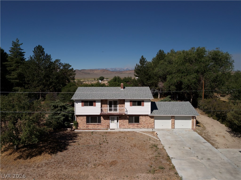 45 North Elm Lund, NV 89317 - Photo 45 of 45