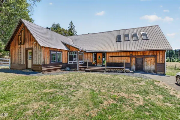 $525,000 | 14020 Geppert Road, Eagle Point, OR 97524