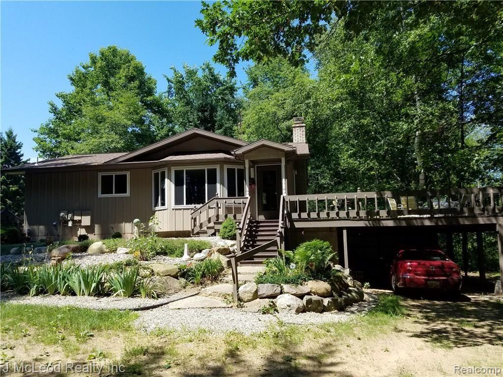 3660 Murphy Lake Road Millington, MI 48746 - Photo 10 of 44 2016-07-12 15.06