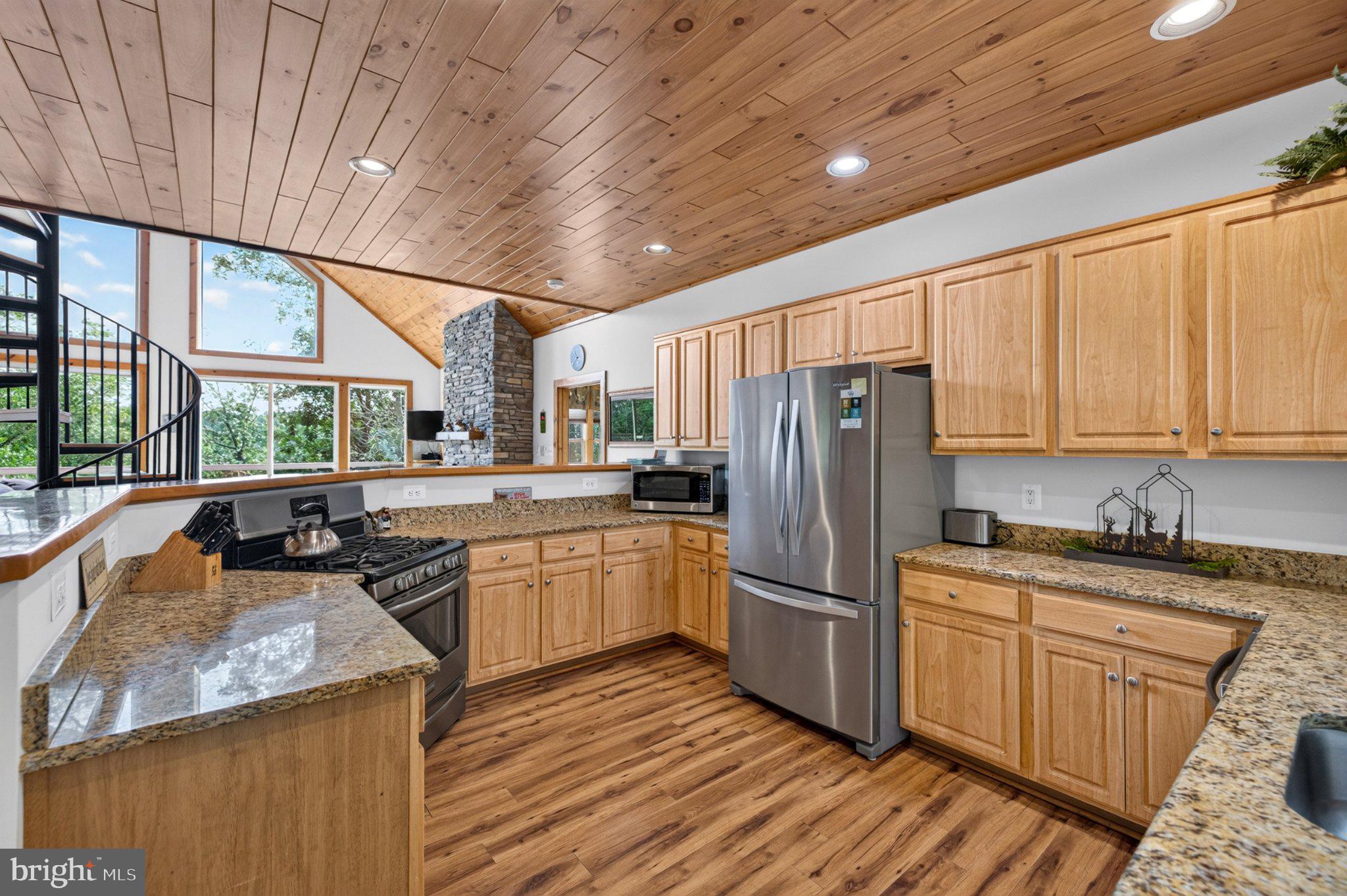 99 Fish Trap Path Luray, VA 22835 - Photo 16 of 149 Gallery Image 16