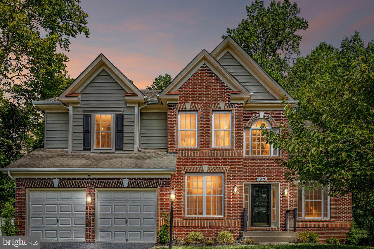 9920 Chessington Way Bowie, MD 20721 - Photo 2 of 63