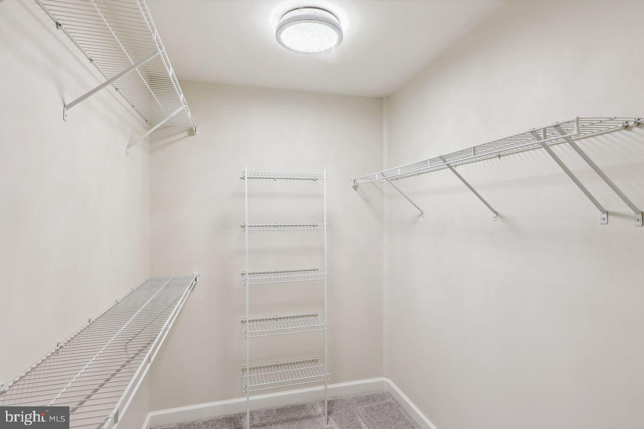 9920 Chessington Way Bowie, MD 20721 - Photo 34 of 63 Closet