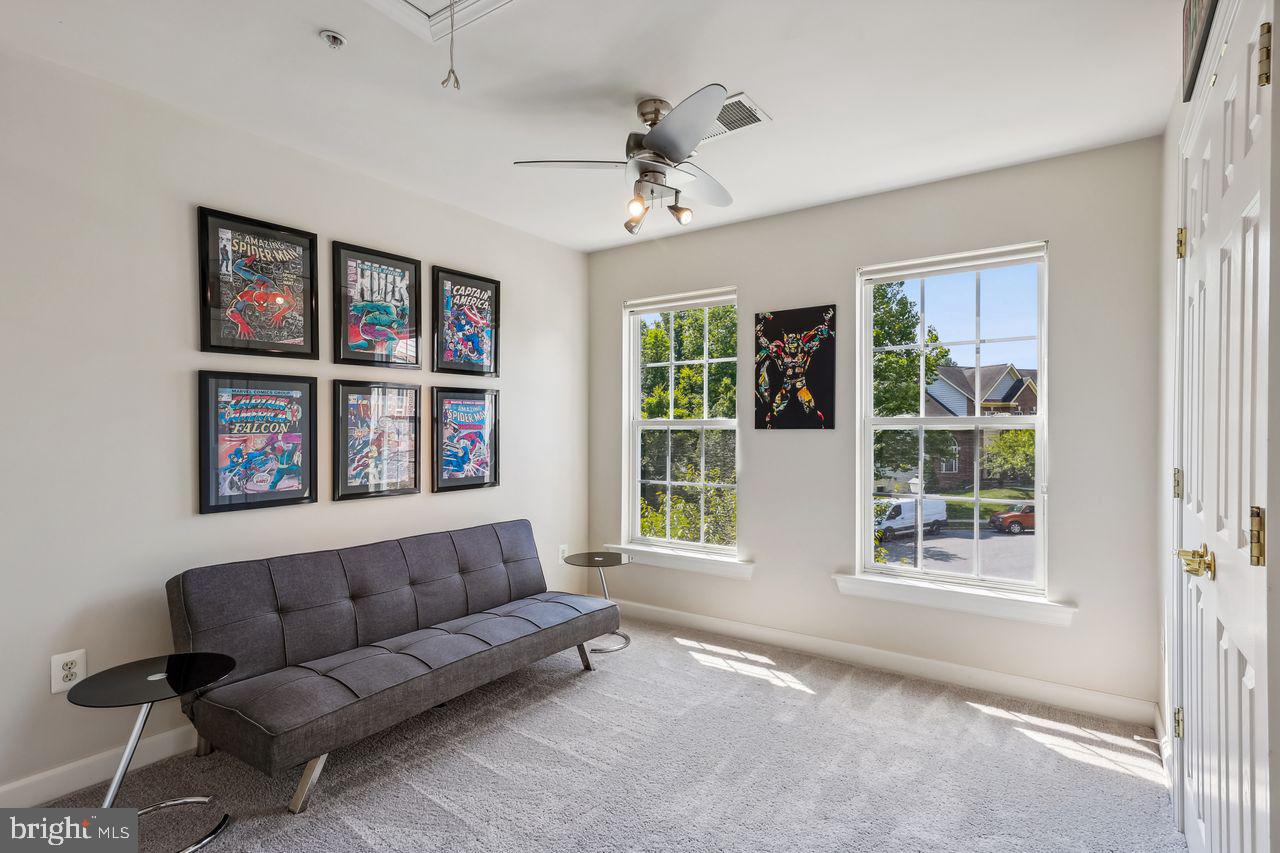 9920 Chessington Way Bowie, MD 20721 - Photo 39 of 63 Bedroom #2