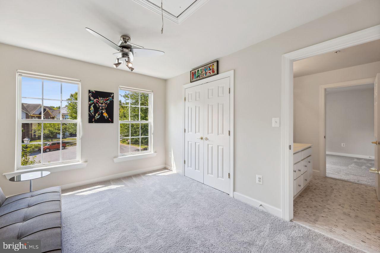 9920 Chessington Way Bowie, MD 20721 - Photo 40 of 63 Bedroom #2