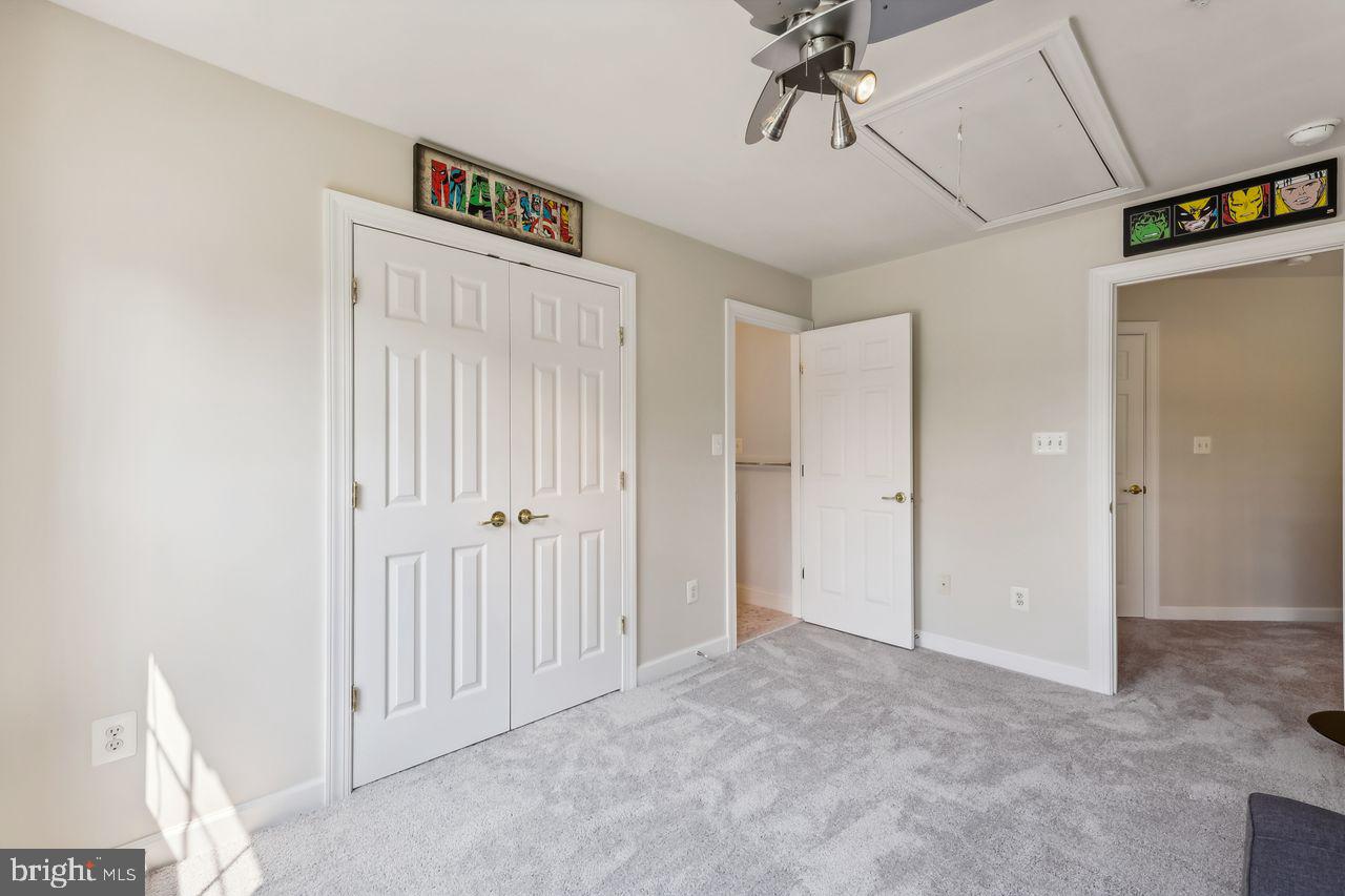 9920 Chessington Way Bowie, MD 20721 - Photo 41 of 63 Bedroom #2