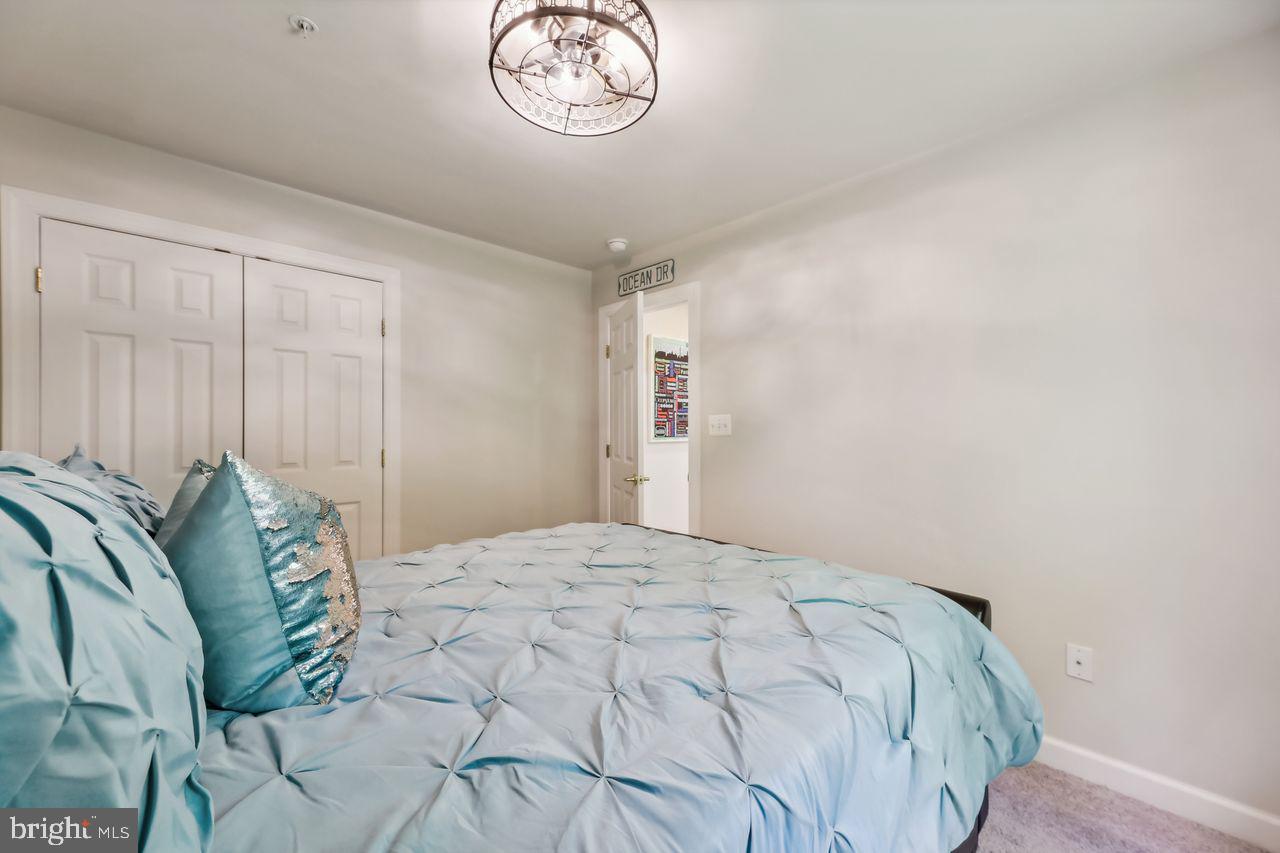 9920 Chessington Way Bowie, MD 20721 - Photo 46 of 63 Bedroom #4 (Guest Bedroom)