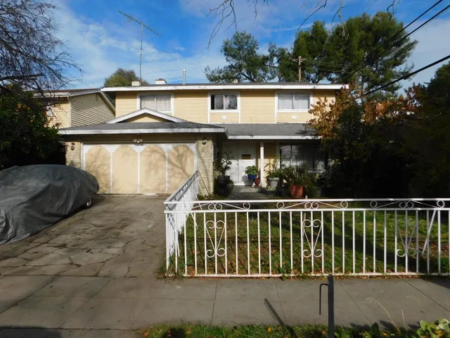 $949,000 | 337 War Admiral Avenue, San Jose, CA 95111