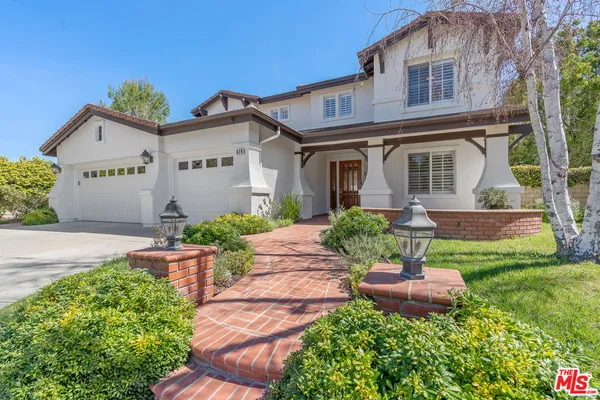 $6,700 | 674 Via De Tierra, Newbury Park, CA 91320