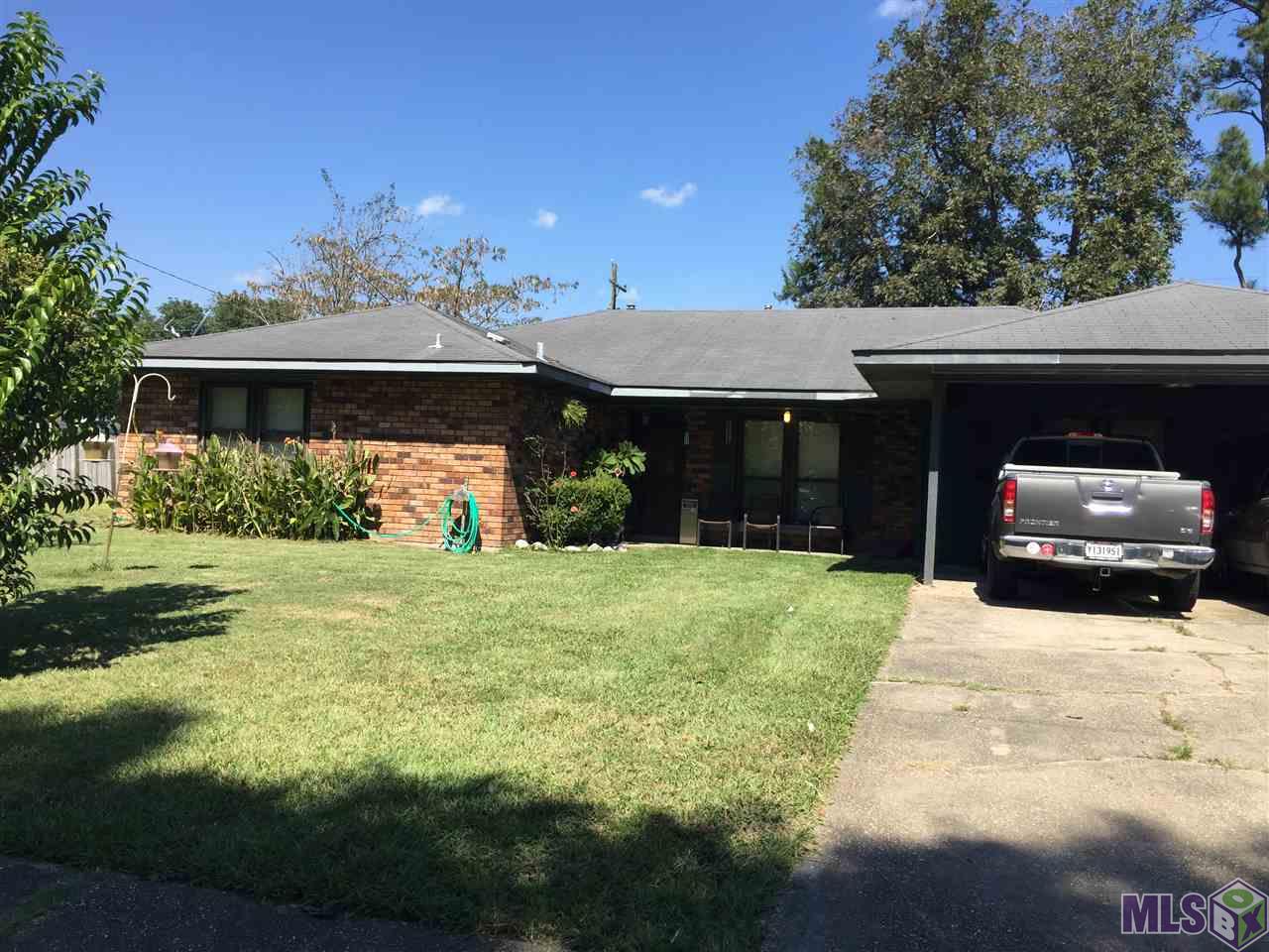 5421 Laredo Avenue Baton Rouge, LA 70811 - Photo 1 of 19 Gallery Image 1