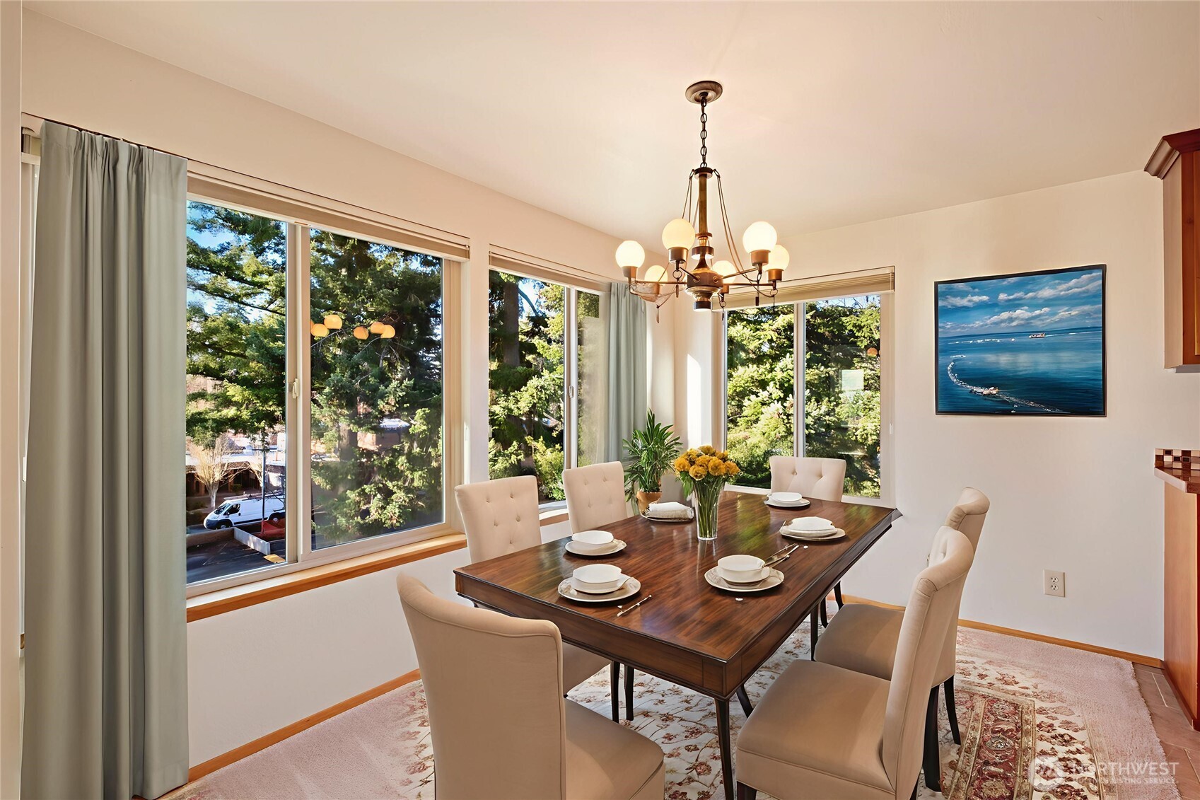 132 North 132nd Street, Unit 402 Seattle, WA 98133 - Photo 16 of 39