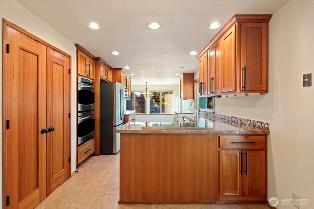 $725,000 | 132 North 132nd Street, Unit 402, Seattle, WA 98133