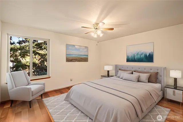 $725,000 | 132 North 132nd Street, Unit 402, Seattle, WA 98133