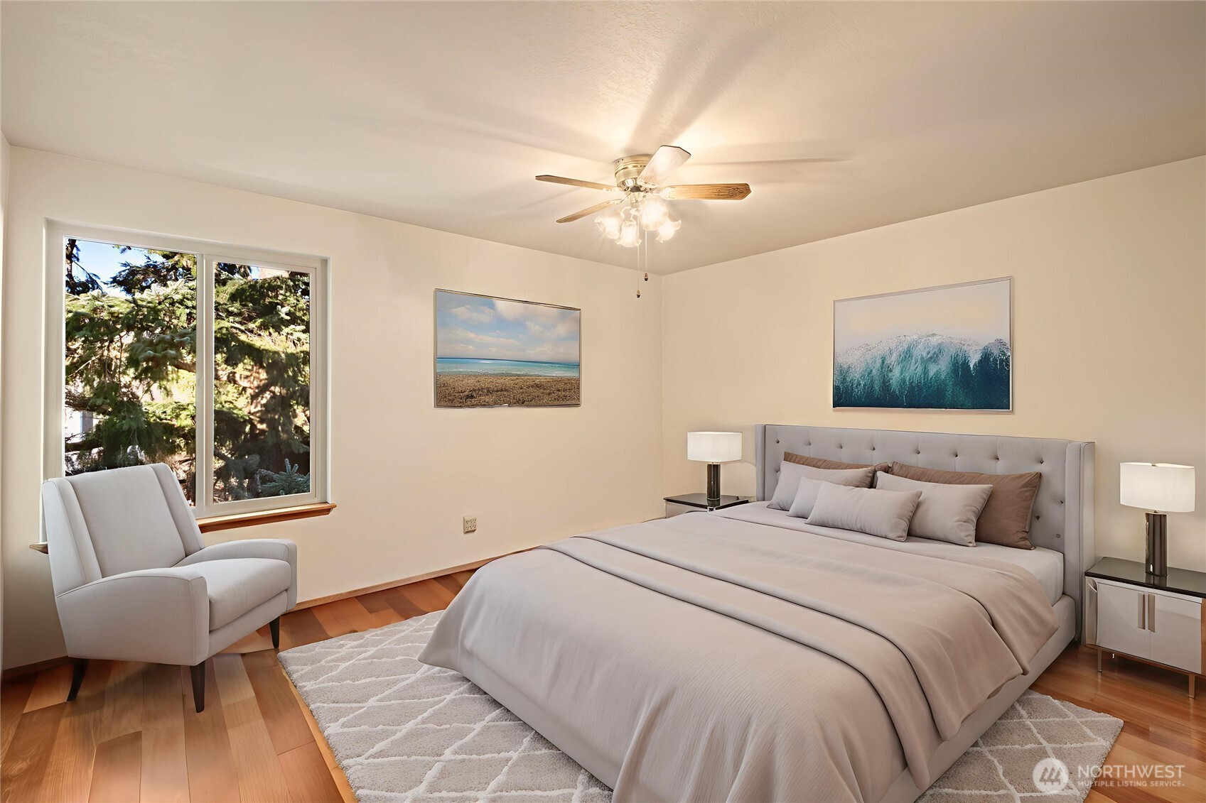 132 North 132nd Street, Unit 402 Seattle, WA 98133 - Photo 30 of 39