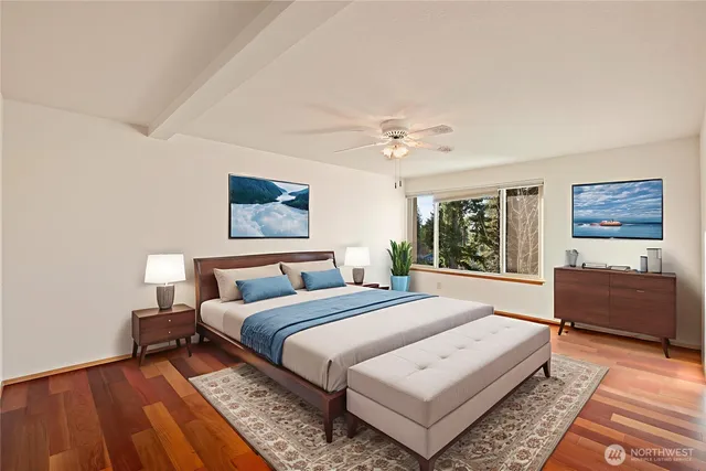 $725,000 | 132 North 132nd Street, Unit 402, Seattle, WA 98133