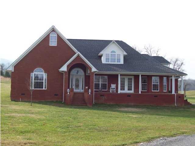 414 Ray Johnson Road Whitwell, TN 37397 - Photo 1 of 16 Primary Photo