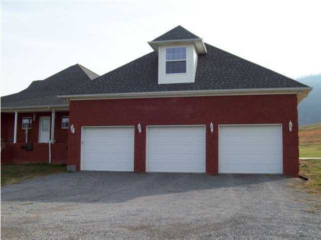 414 Ray Johnson Road Whitwell, TN 37397 - Photo 3 of 16 Additional Photo