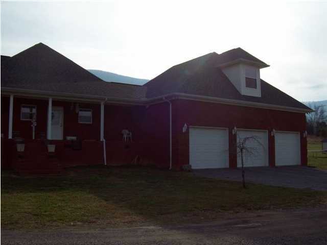 414 Ray Johnson Road Whitwell, TN 37397 - Photo 4 of 16 Additional Photo
